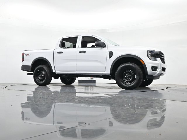 New 2026 Ford Ranger XL w/ Trailer Tow Package AWD/4WD image 41