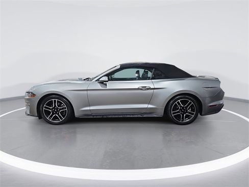 Used 2022 Ford Mustang Premium image 6