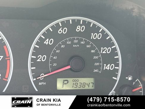 Used 2009 Toyota Corolla LE w/ All Weather Guard Pkg FWD image 21