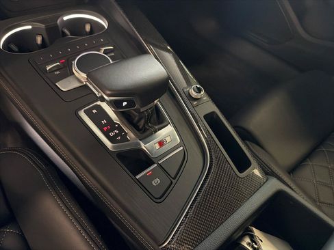 Used 2019 Audi S5 Premium Plus AWD/4WD image 18