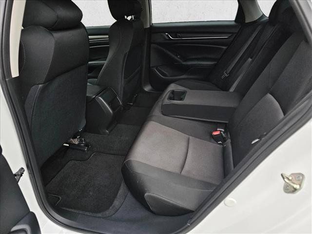 Used 2019 Honda Accord LX image 16