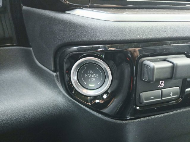New 2026 Chevrolet Silverado 2500 LTZ AWD/4WD image 34