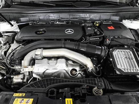 Certified 2026 Mercedes-Benz GLB 250 4MATIC image 25