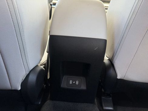 Certified 2026 Hyundai Tucson SE AWD/4WD image 13