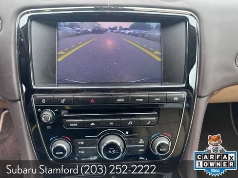 Used 2013 Jaguar XJ L Portfolio AWD/4WD image 18