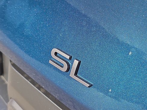 New 2025 Nissan Murano SL image 8