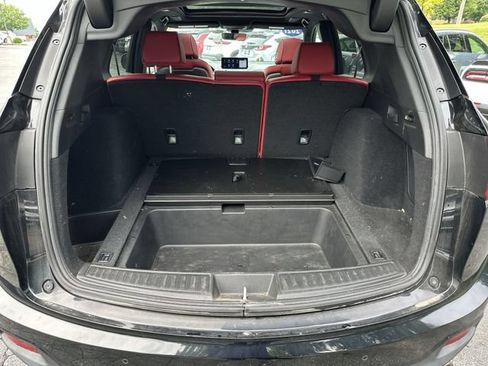 Used 2021 Acura RDX A-Spec AWD/4WD image 24