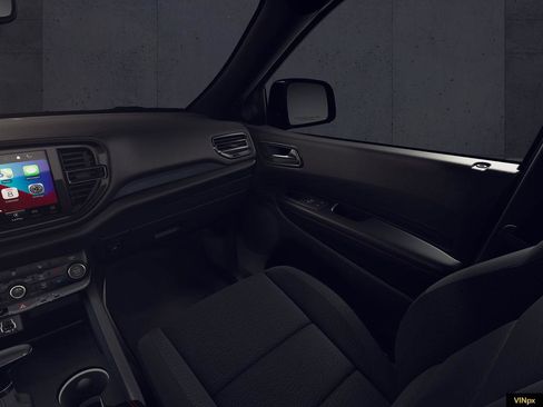 New 2026 Dodge Durango GT w/ Blacktop Package image 20