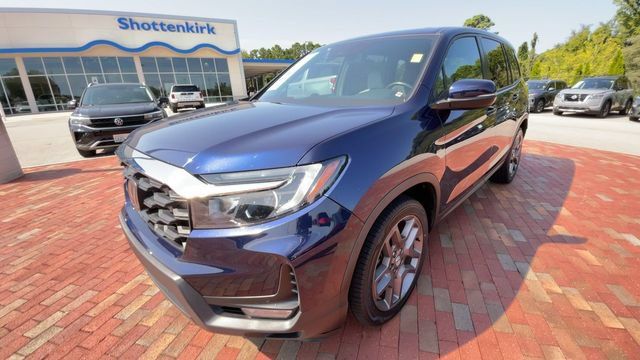 Used 2022 Honda Passport EX-L image 5