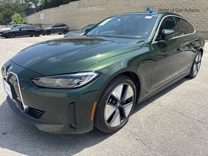 Certified 2023 BMW i4 eDrive35