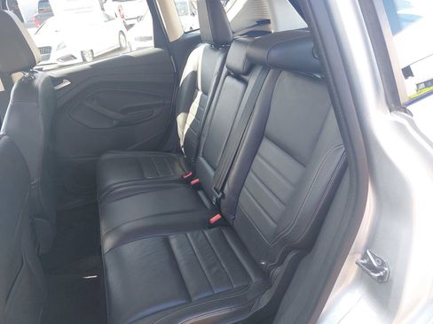 Used 2016 Ford C-MAX SEL image 14