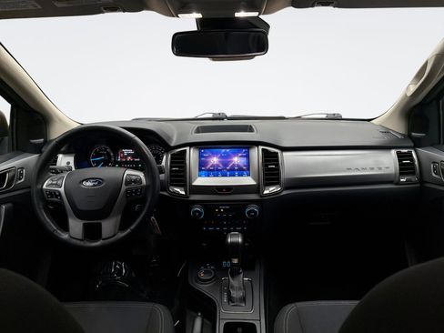 Used 2022 Ford Ranger XLT w/ Equipment Group 301A Mid image 14