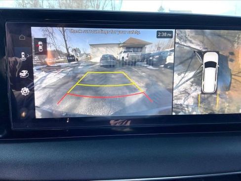 Used 2024 Hyundai Palisade Calligraphy image 21