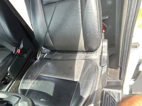 Used 2022 Ford E-Transit 148 High Roof w/ Load Area Protection Package RWD image 34