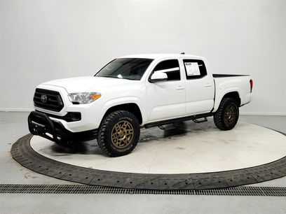 Used 2023 Toyota Tacoma SR