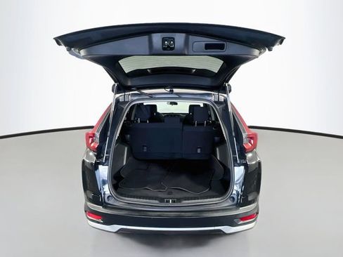 Used 2020 Honda CR-V LX image 29