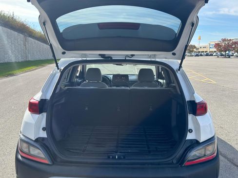 Used 2023 Hyundai Kona SEL FWD image 27
