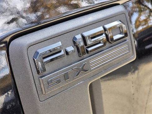 Used 2025 Ford F150 STX w/ Equipment Group 200A image 7