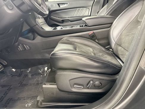 Used 2019 Ford Edge ST w/ Convenience Package AWD/4WD image 20