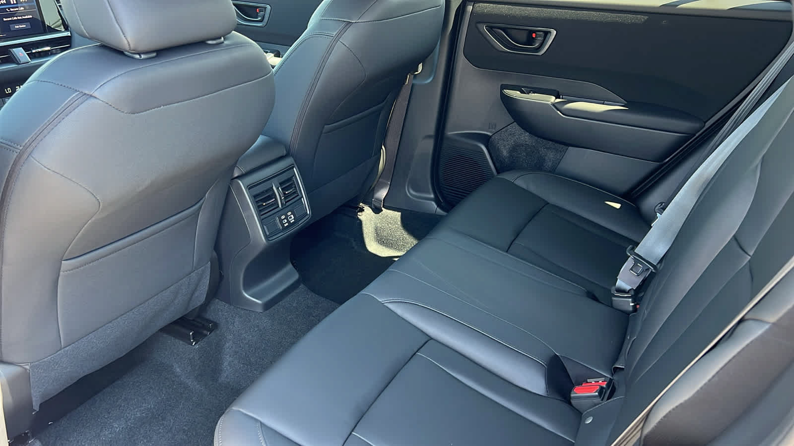 New 2026 Subaru Outback Premium AWD/4WD image 24