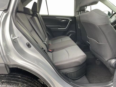 Used 2023 Toyota RAV4 XLE w/ Convenience Package image 20