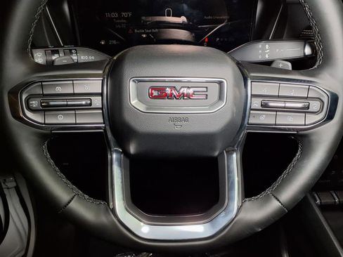 New 2026 GMC Terrain Elevation image 20