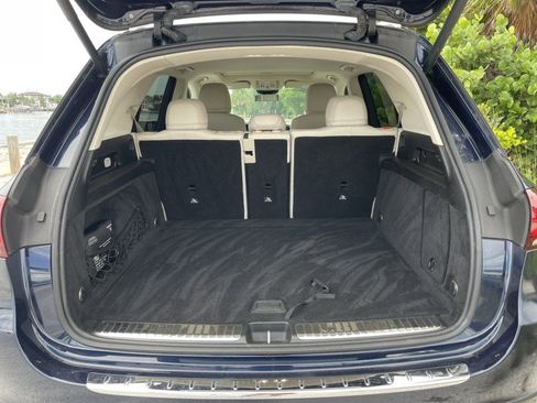 Used 2021 Mercedes-Benz GLE 350 GLE 350~ACCIDENT AVOIDANCE SYS image 39