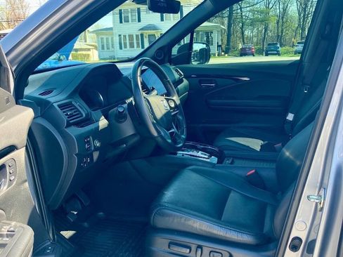 Used 2019 Honda Passport Touring image 8