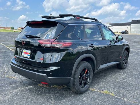 New 2026 Nissan Rogue SV image 5