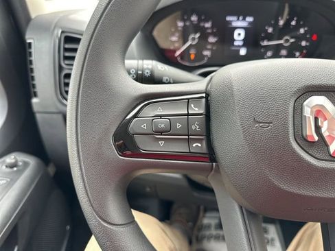 New 2026 RAM ProMaster 1500 image 21