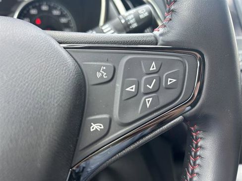 Certified 2022 Chevrolet Equinox RS image 24