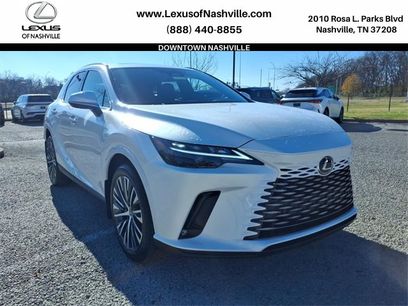New 2026 Lexus RX 350 Premium Plus