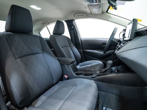 Used 2023 Toyota Corolla LE image 15