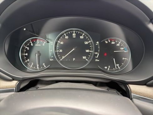 New 2025 MAZDA CX-5 Signature image 13