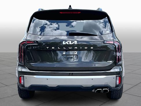 Used 2023 Kia Telluride SX X-Pro AWD/4WD image 5