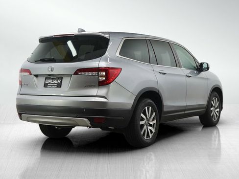 Used 2020 Honda Pilot EX image 5