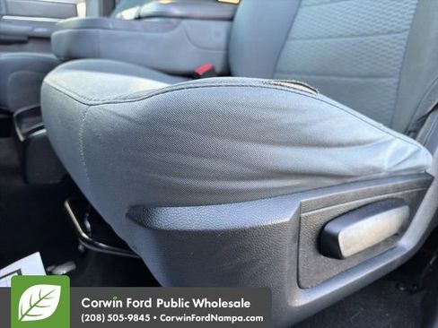 Used 2014 RAM 2500 SLT image 26