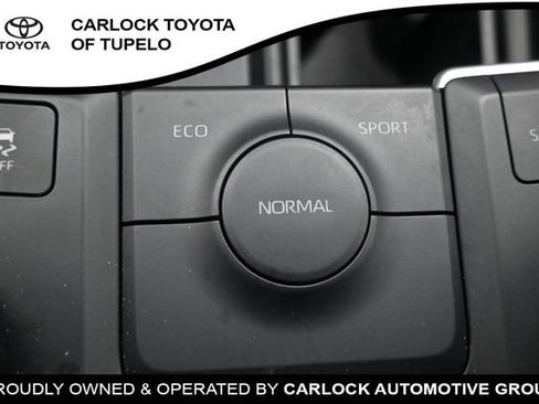 Used 2025 Toyota Grand Highlander FWD image 23