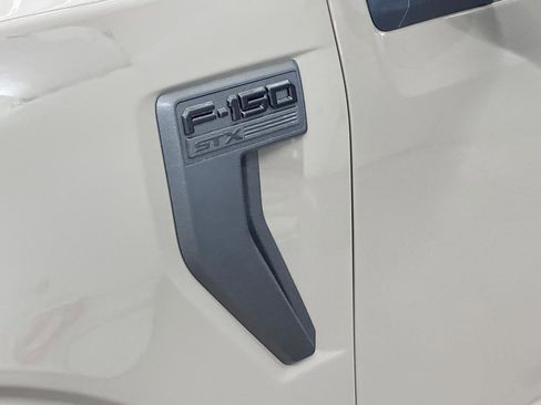 New 2025 Ford F150 STX w/ Equipment Group 201A FX4 image 17