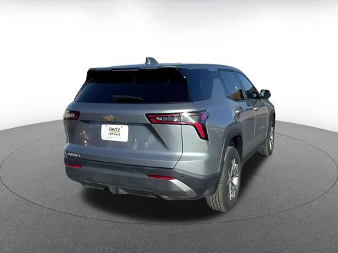 Used 2025 Chevrolet Equinox LT image 11