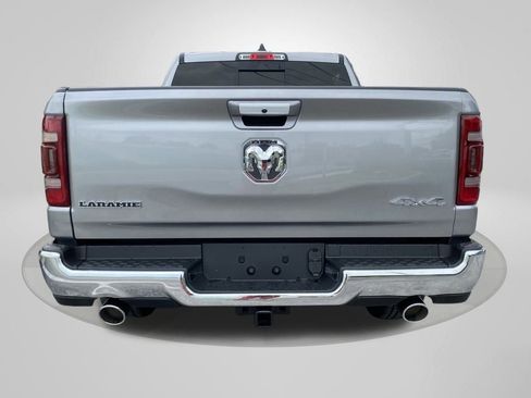 Certified 2022 RAM 1500 Laramie image 27