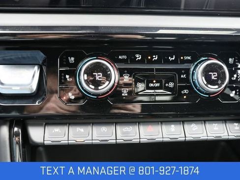 New 2026 GMC Sierra 1500 AT4X image 29