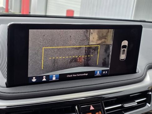 Used 2025 Acura MDX w/ Technology Package image 20