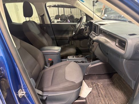 Used 2024 Ford Maverick XL FWD image 12