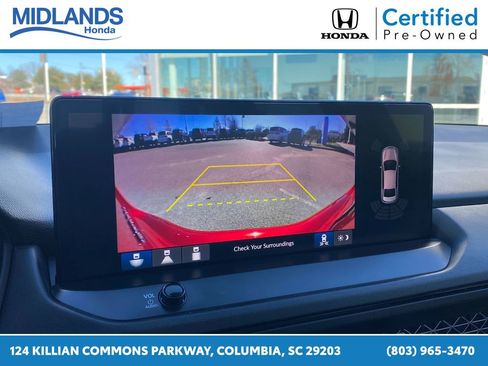 Used 2024 Honda Accord EX-L image 37