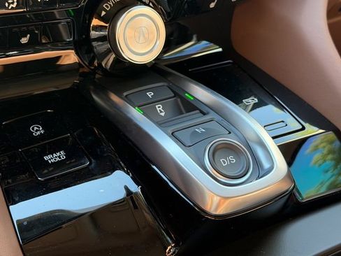 New 2026 Acura MDX FWD w/ Technology Package image 16
