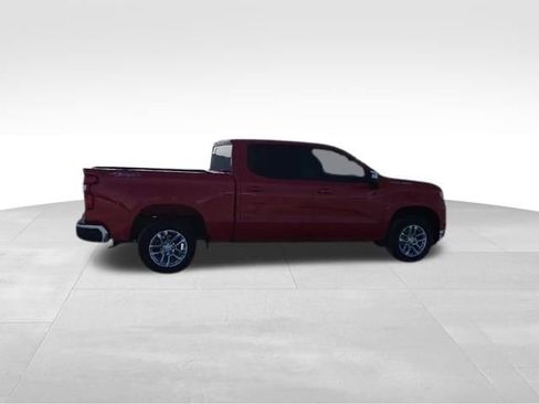 Used 2023 Chevrolet Silverado 1500 LT image 24