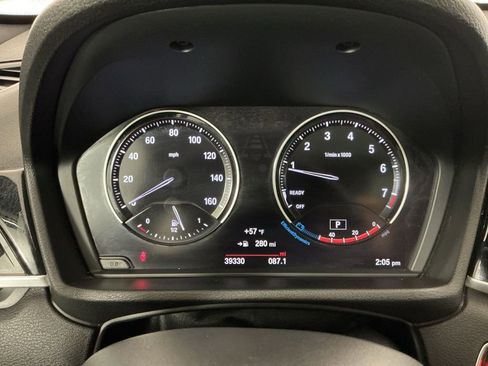 Used 2018 BMW X1 sDrive28i image 11