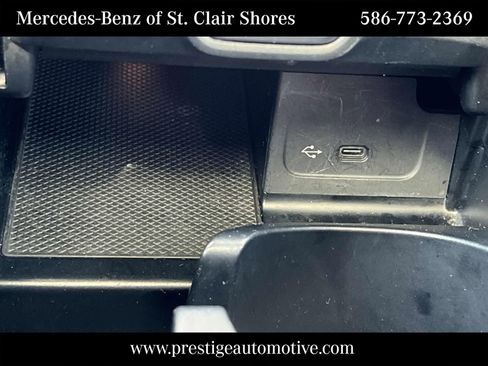 Used 2022 Mercedes-Benz C 300 4MATIC Sedan image 29