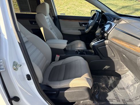 Used 2019 Honda CR-V EX image 34